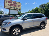 Used 2017 Honda Pilot EX-L image 3