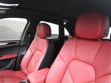Used 2025 Porsche Macan S image 5