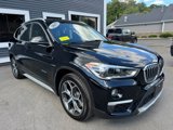 Used 2017 BMW X1 xDrive28i image 3