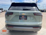 New 2026 Chevrolet Equinox LT w/ Convenience Package II image 5