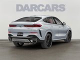 New 2026 BMW X6 M60i w/ Climate Comfort Package image 2