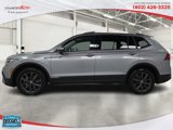 Used 2024 Volkswagen Tiguan Wolfsburg Edition image 2