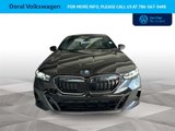 Used 2025 BMW 530i w/ Executive Package image 3