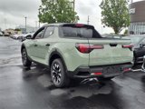 New 2025 Hyundai Santa Cruz SEL image 4
