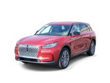 Certified 2024 Lincoln Corsair AWD w/ Equipment Group 101A image 3