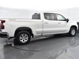 Used 2023 Chevrolet Silverado 1500 LT image 4