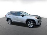 Used 2024 Toyota RAV4 XLE image 2
