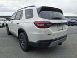 New 2025 Honda Pilot TrailSport image 4