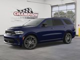 New 2025 Dodge Durango R/T image 2