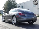 Used 2004 Chrysler Crossfire Coupe image 4