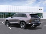 New 2026 Cadillac Vistiq Luxury image 3