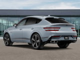New 2026 Genesis GV80 3.5T e-SC image 5
