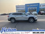 New 2026 Buick Enclave Preferred w/ Power Package image 4