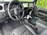 New 2025 Jeep Wrangler Unlimited Sport image 2