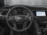 New 2025 Cadillac XT5 Luxury w/ LPO, Floor Liner Package image 4
