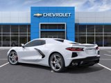 New 2025 Chevrolet Corvette Stingray Premium Conv w/ Z51 Performance Package image 3