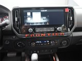 New 2025 Nissan Frontier PRO-4X w/ Pro Convenience Package image 4