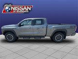 New 2025 Nissan Frontier PRO-4X image 4