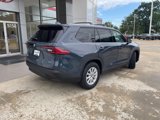 New 2025 Toyota Grand Highlander AWD Hybrid image 4