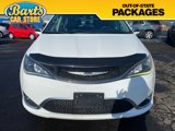 Used 2020 Chrysler Pacifica Limited image 2