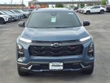 New 2026 Chevrolet Equinox RS w/ Convenience Package III image 2