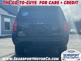 Used 2017 Chevrolet Tahoe LT image 4
