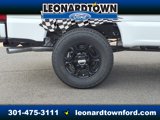 New 2025 Ford F350 XL w/ STX Appearance Package image 3