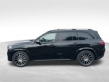 New 2025 Mercedes-Benz GLS 450 4MATIC image 2