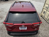 Used 2021 Toyota RAV4 XLE image 6