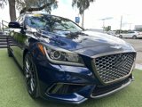 Used 2020 Genesis G80 3.8 w/ Sport Package 02 image 3