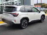 New 2025 Subaru Forester Limited w/ Popular Package #2 image 4