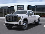 New 2025 GMC Sierra 3500 Denali Ultimate image 6