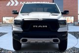 Used 2022 RAM 1500 Rebel image 2