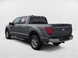 Used 2024 Ford F150 XLT w/ Mobile Office Package image 3