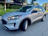 Used 2020 Ford Escape S image 4