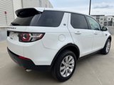 Used 2019 Land Rover Discovery Sport SE image 3