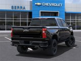 New 2025 Chevrolet Silverado 1500 LT Trail Boss w/ LT Trail Boss Premium Package image 4