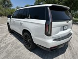 Used 2023 Cadillac Escalade Sport Platinum image 4