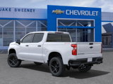 New 2025 Chevrolet Silverado 1500 LT Trail Boss w/ LT Trail Boss Premium Package image 3