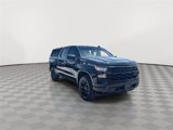 Certified 2022 Chevrolet Silverado 1500 Custom image 2
