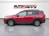 Used 2024 Subaru Forester Premium image 4