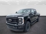 New 2025 Ford F350 XLT image 3