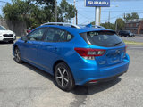 Used 2022 Subaru Impreza 2.0i Premium image 3