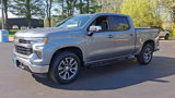 Certified 2023 Chevrolet Silverado 1500 LT image 4