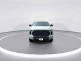 New 2025 Toyota Tundra Limited image 3