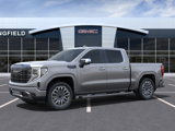 New 2025 GMC Sierra 1500 Denali Ultimate image 2