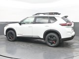 New 2026 Nissan Rogue Rock Creek image 5
