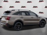 New 2025 Kia Sorento SX Prestige image 6