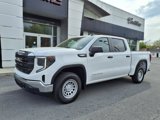 New 2025 GMC Sierra 1500 Pro w/ Pro Value Package image 2