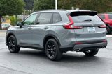 New 2026 Honda CR-V Sport-L image 5